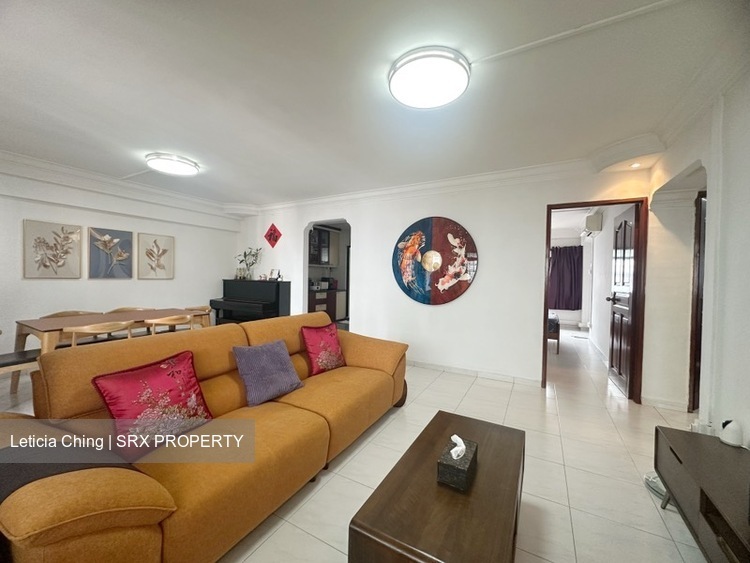 Blk 447 Choa Chu Kang Avenue 4 (Choa Chu Kang), HDB 4 Rooms #542703681